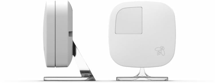ecobee remote sensors