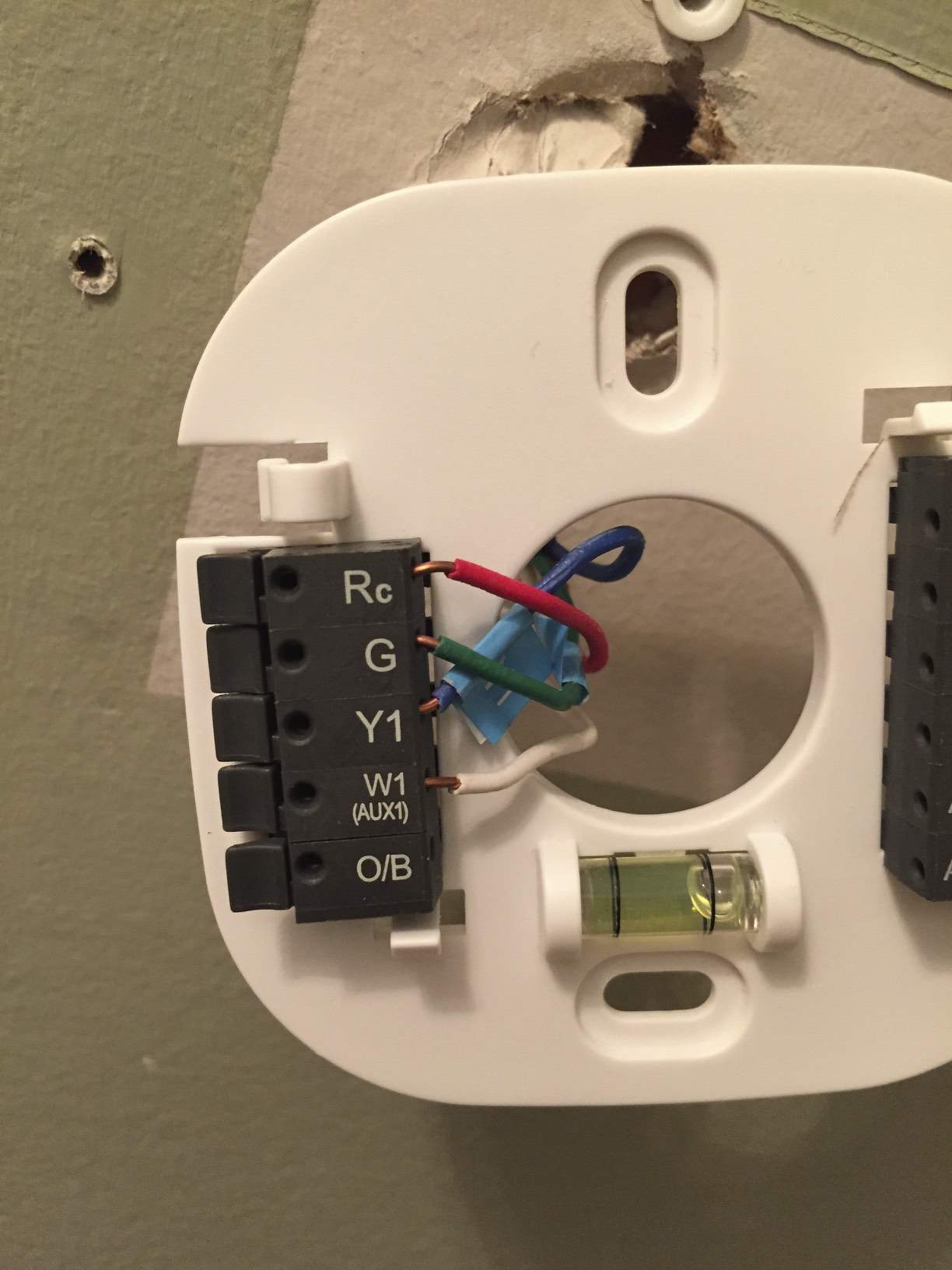 Review: Ecobee vs. Nest smart WiFi thermostats