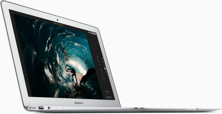 12-inch MacBook vs. MacBook Air review and comparison