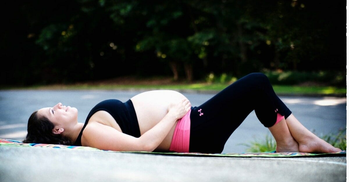 Low PAPP-A during pregnancy - what it means and do you need to be concerned?