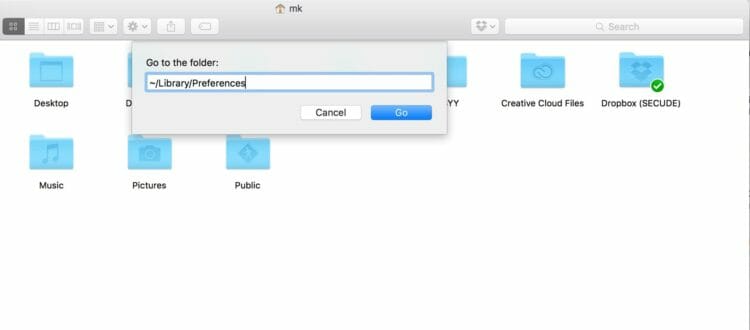 delete for mac quicken and reinstall