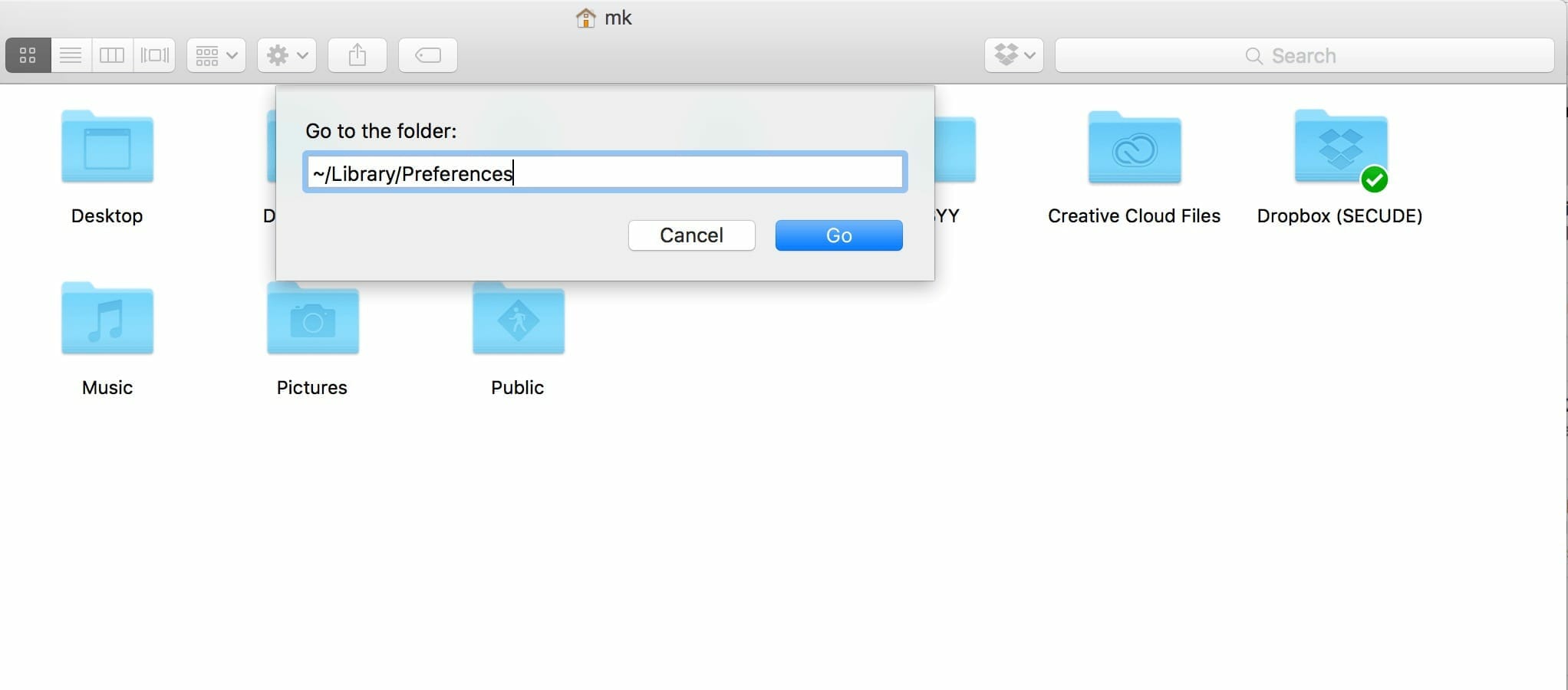 file sharing mac os x 10.11