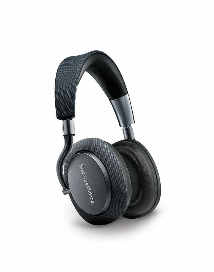 Bowers and Wilkins PX Noise-Canceling Headphones