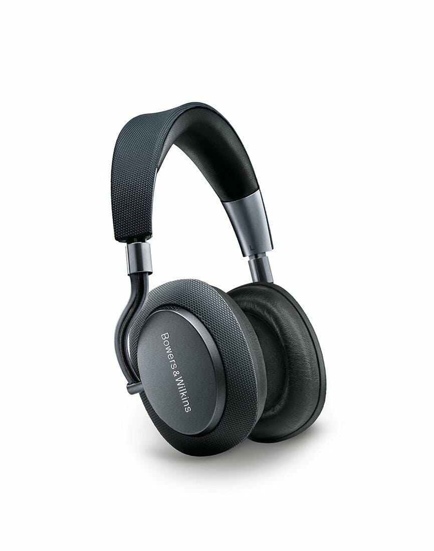 bowers and wilkins px problems