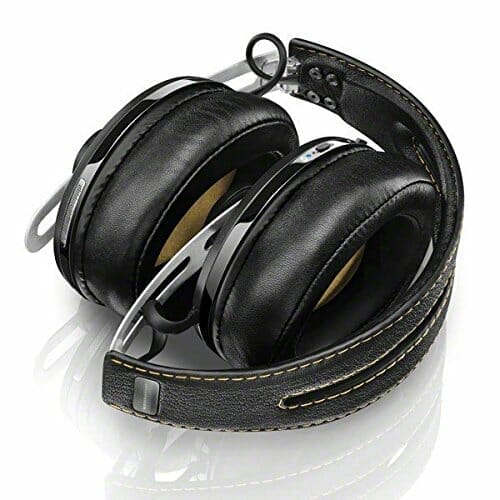 Sennheiser HD1 (Folded)