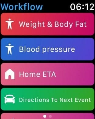 Workaround: Fitbit support for Health app and HealthKit