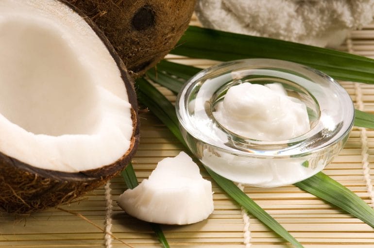 Is saturated fat bad for your cholesterol?