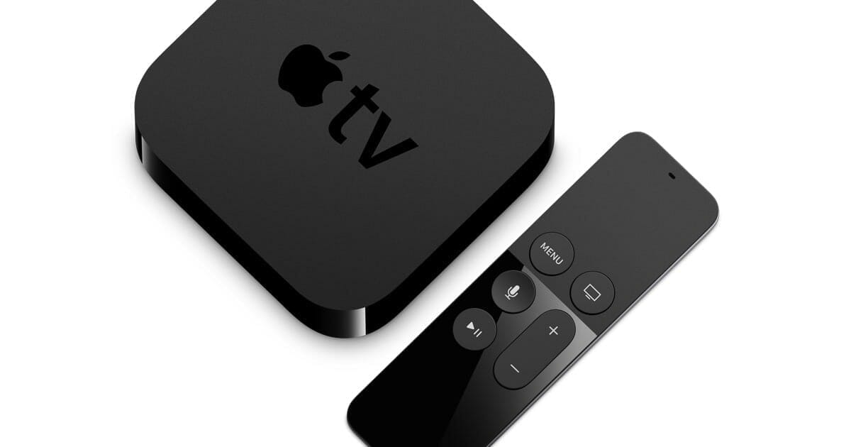 presistent buffering issues with sling tv on apple tv