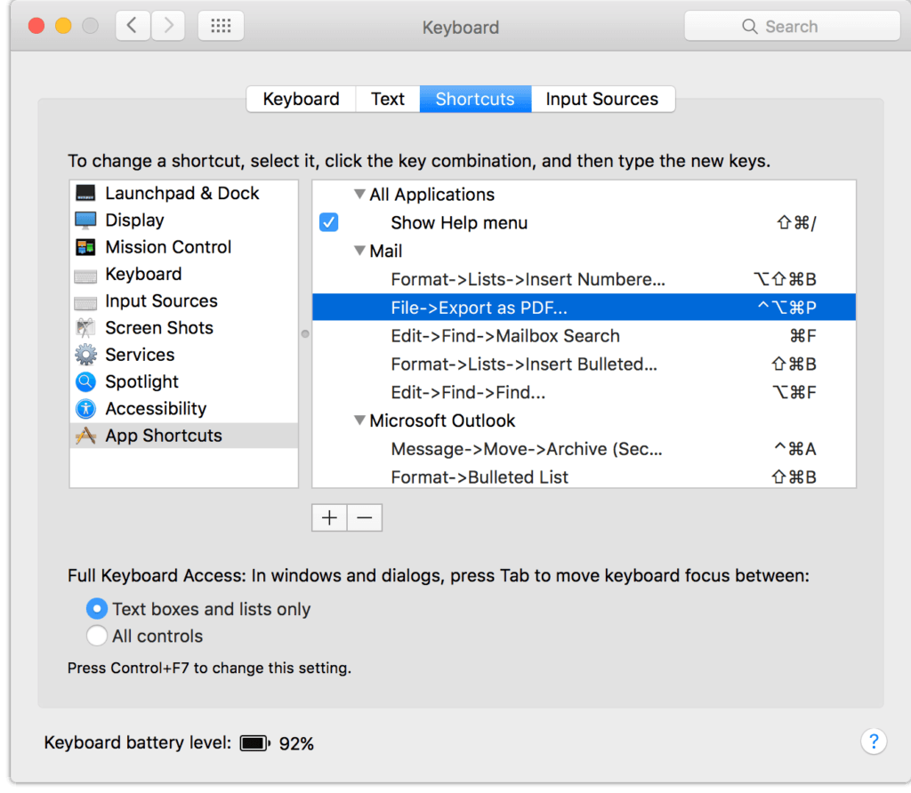 how to optimize my mac for productivity
