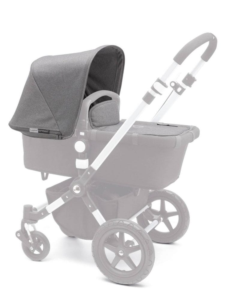 Bugaboo Cameleon3