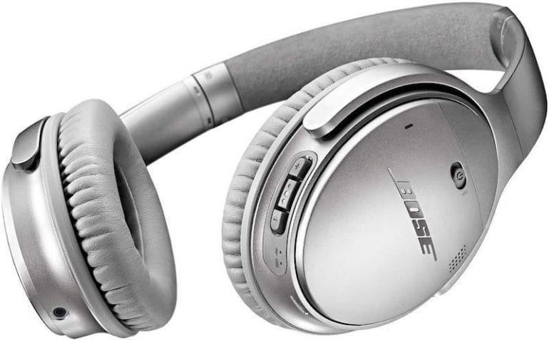 Beats vs. Bose wireless noise-cancelling headphones review
