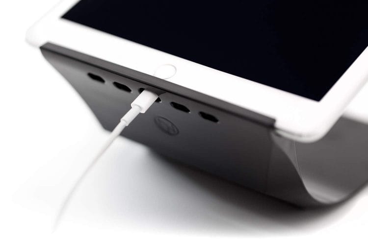 Review of the Yohann iPad stand