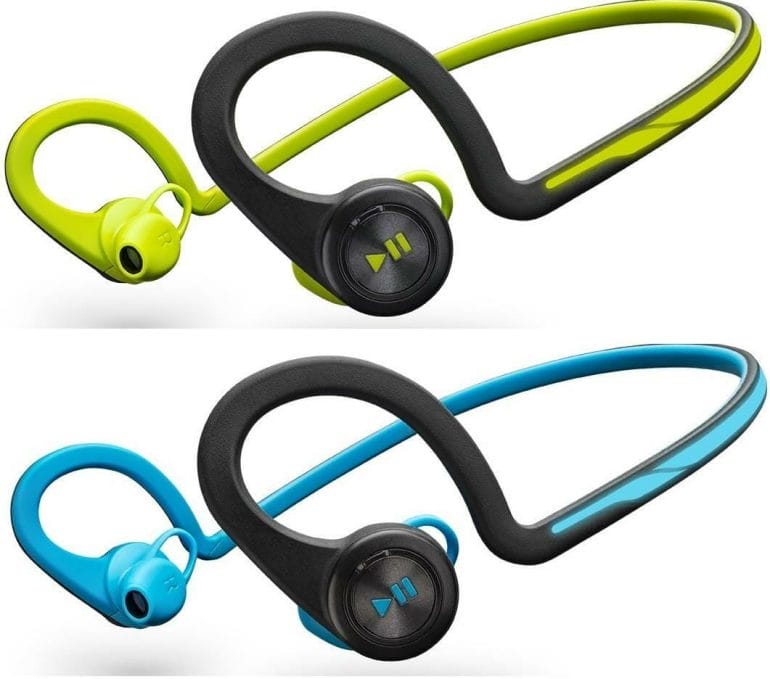 Review: Wireless workout headphones for running and jogging