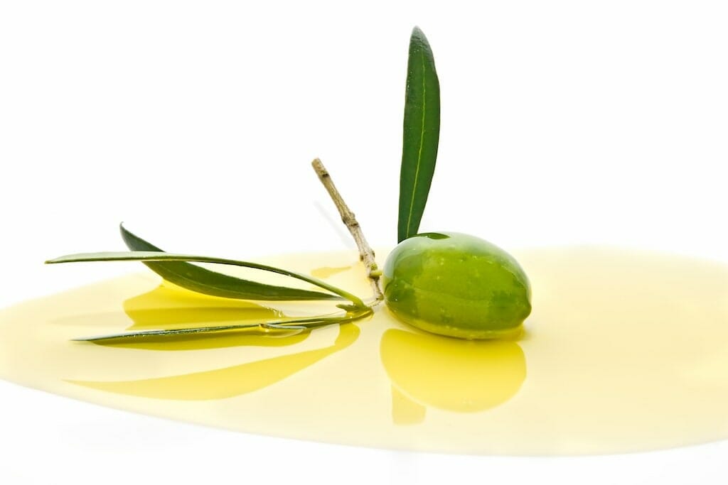 Olive oil vs. Avocado oil