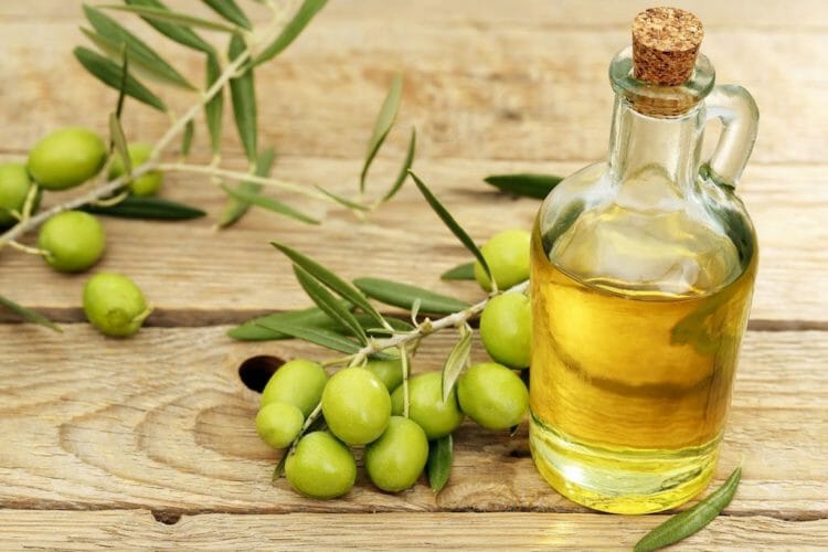 Avocado oil vs. olive oil - what's the healthier option?