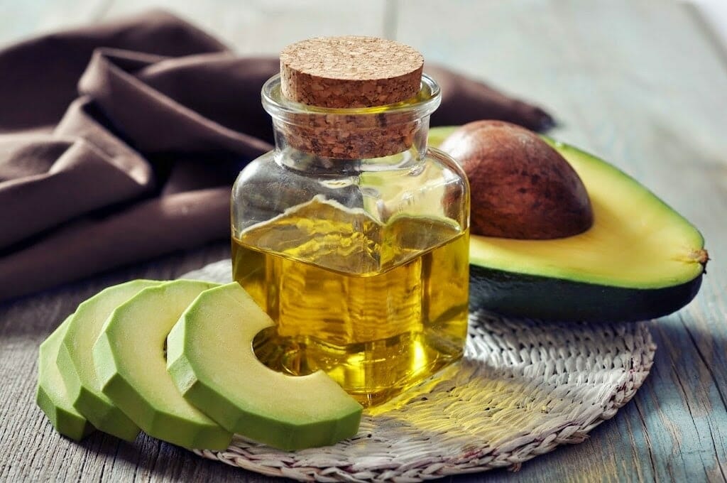 Avocado Oil vs. Olive Oil What s the Healthier Option