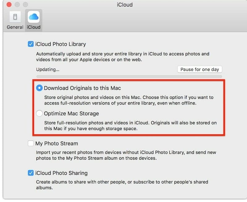 Do Not Delete Photos From An Iphone To Free Up Space