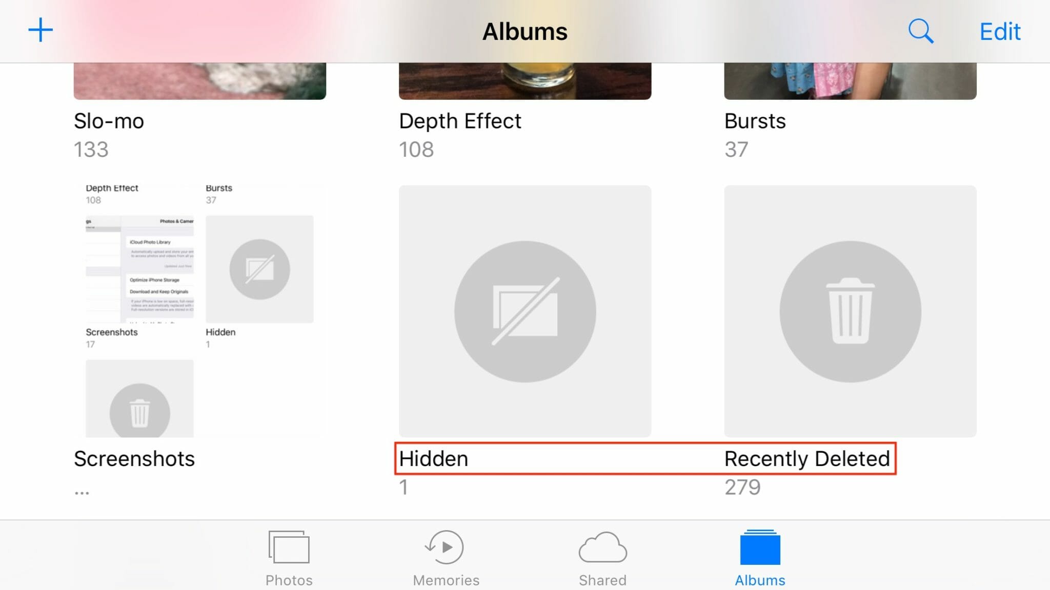 2017 my photos on iphone are not recognized for import to mac