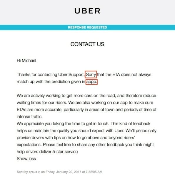 Uber vs. Lyft: Why I stopped using Uber in favor of Lyft