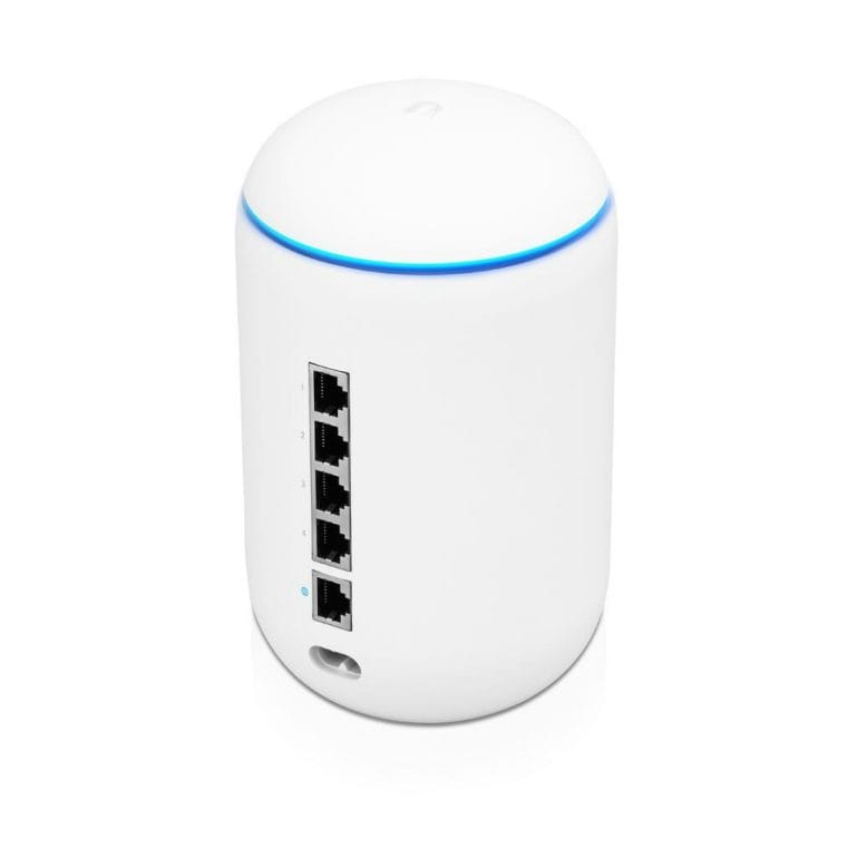 AmpliFi vs. UniFi