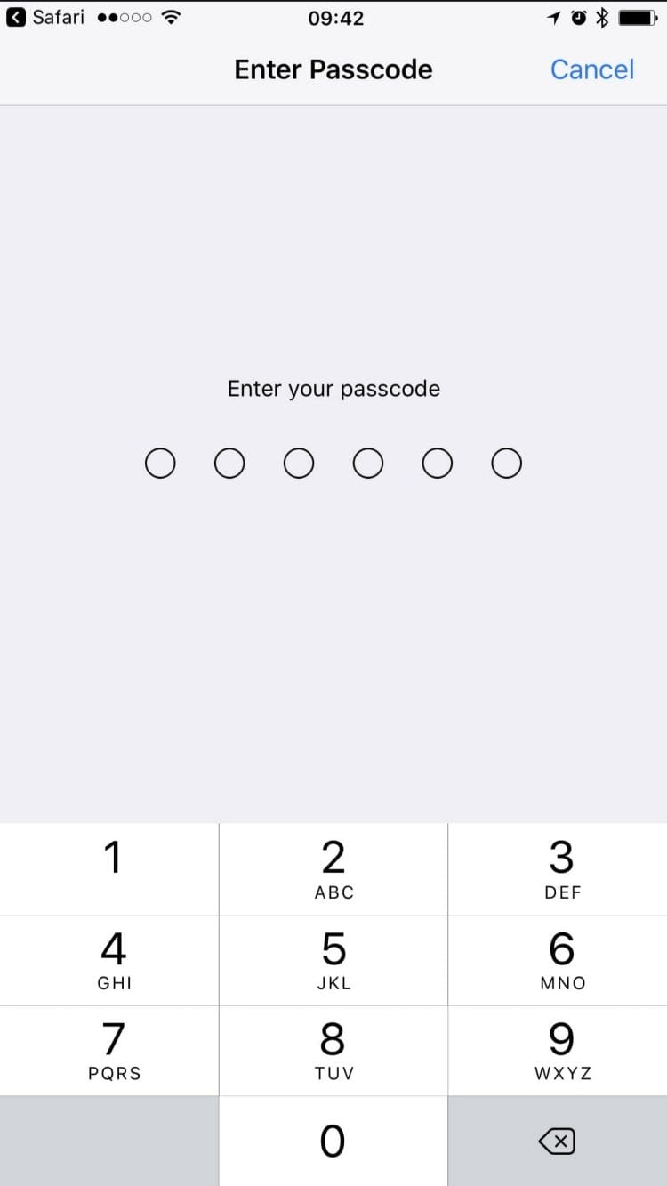 How to install fonts on iPhone or iPad using iFont