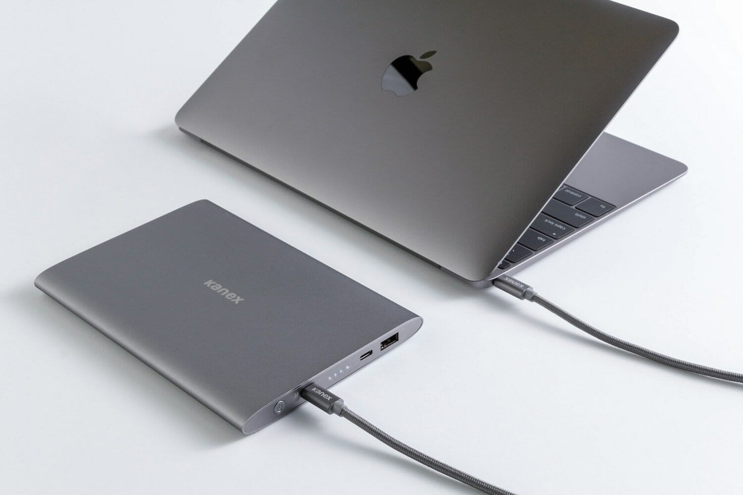 Review: Kanex GoPower USB-C portable battery pack for 12-inch MacBook