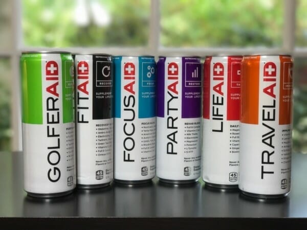 How healthy are sports drinks and how do they work?