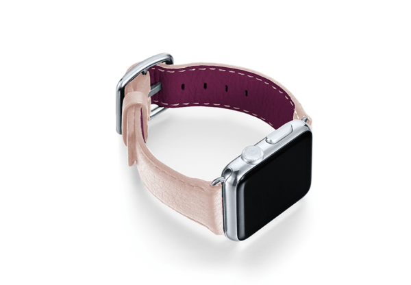 Angel Whisper watch band by Meridio