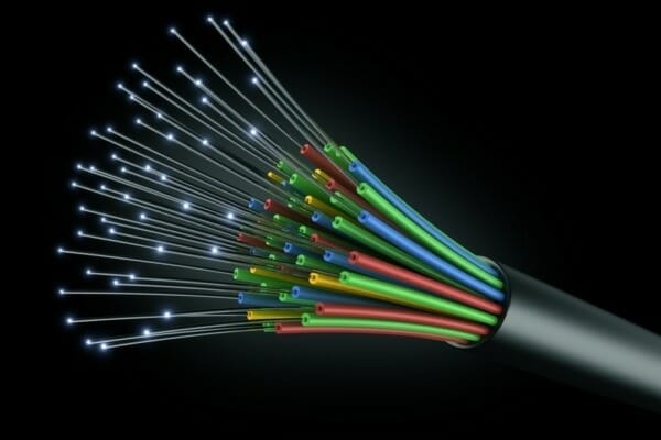 Fiber optic cable