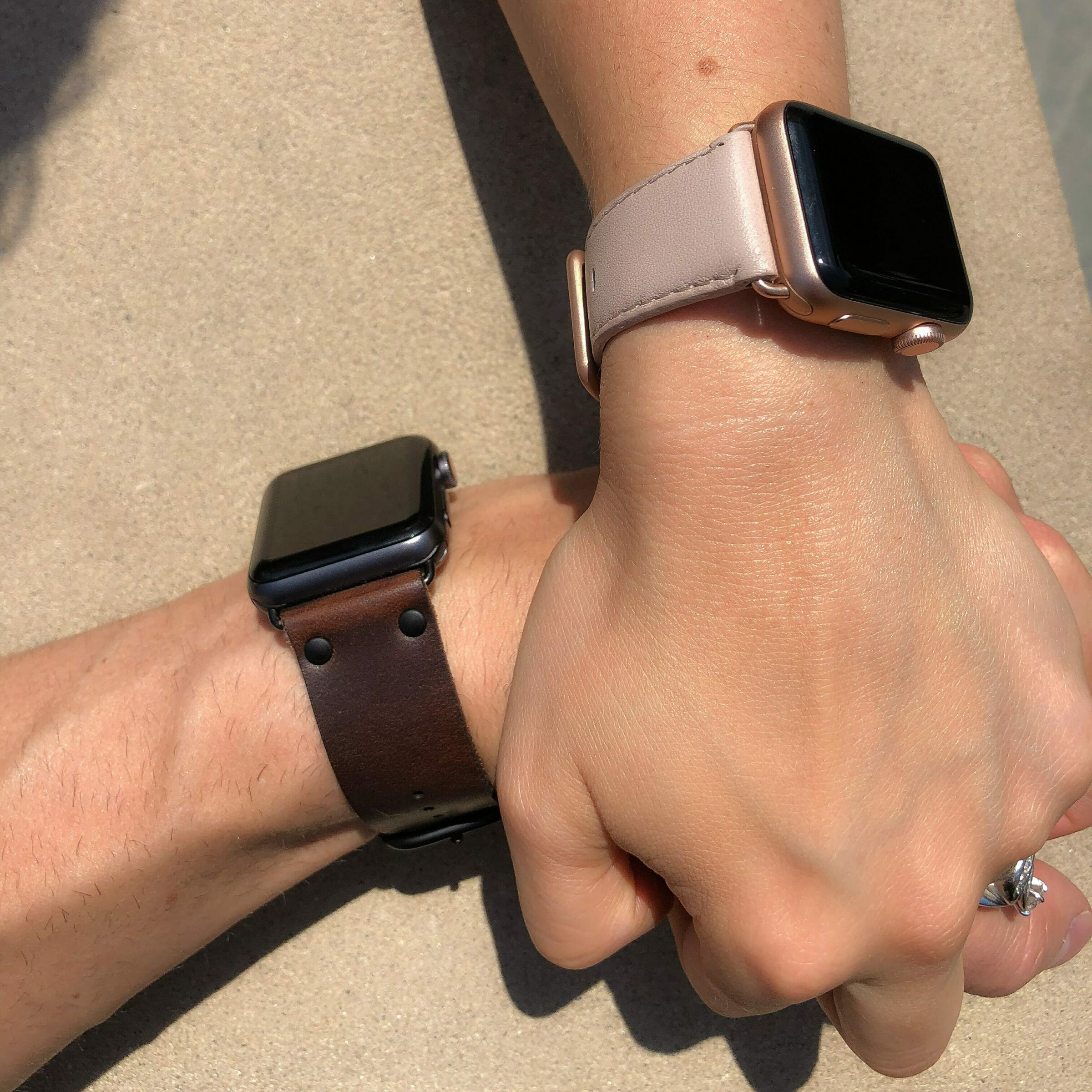 alto apple watch band