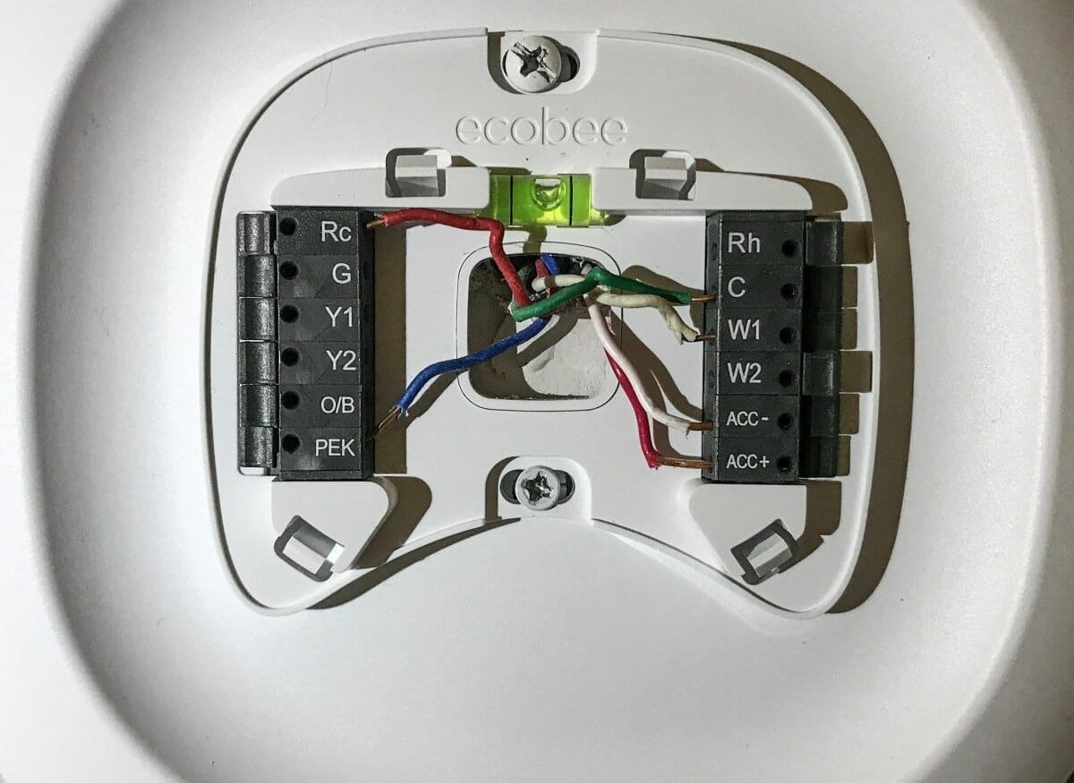 Ecobee4 Review And Comparison To Ecobee3