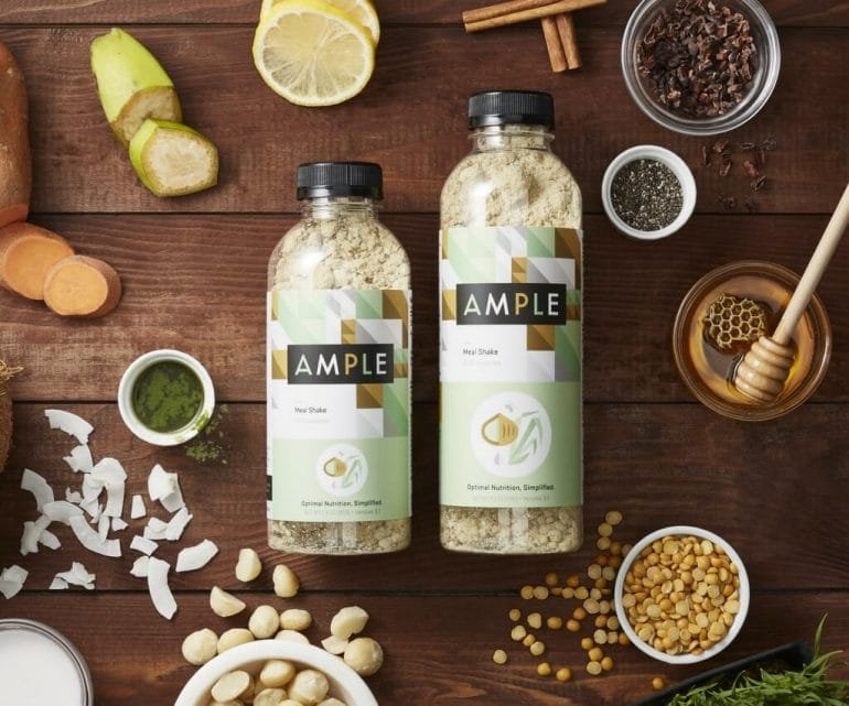 Ample - Original Formula