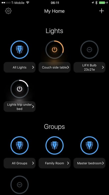 Lifx Vs Hue Review
