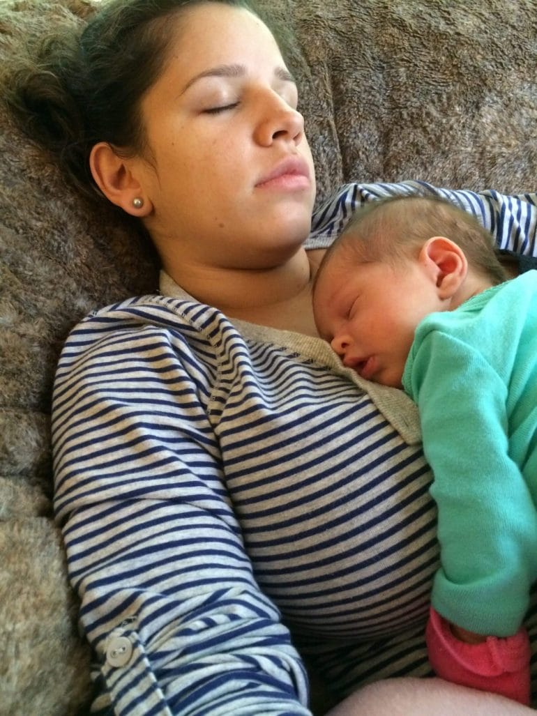 This is why you must keep your baby’s crib free of toys and blankets