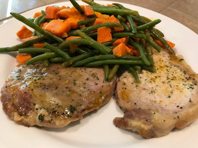 Fresh 'n Fit Cuisine - Healthy meal plan and delivery service in Atlanta