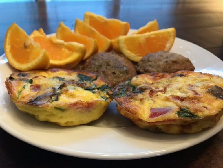 Fresh 'n Fit Cuisine - Healthy meal plan and delivery service in Atlanta