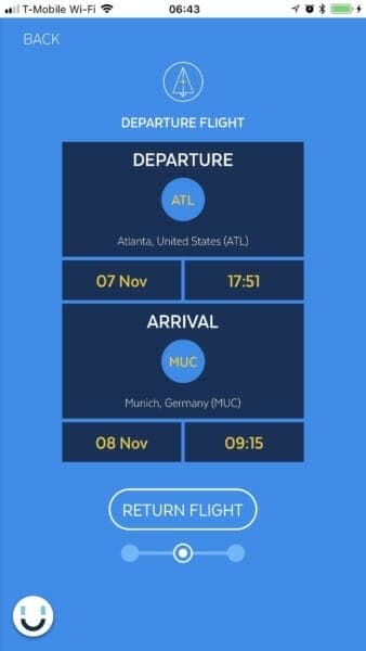 Proven tips on how to overcome jet lag quicker with AYO