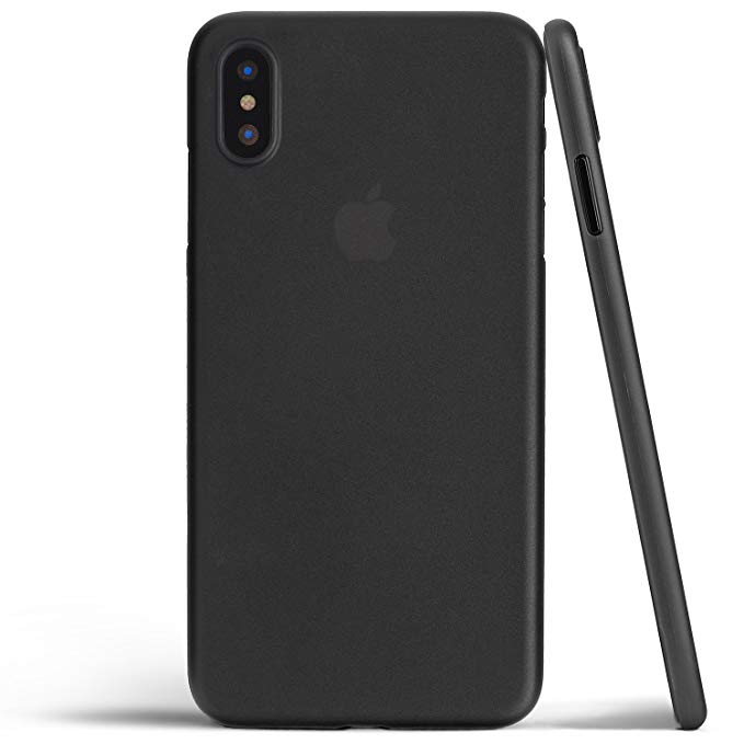 Totallee Thin iPhone XS Case