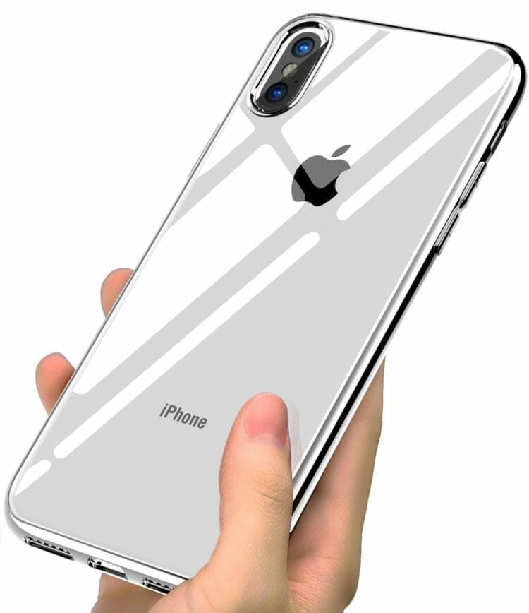 Tozo Gel Skin