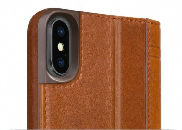 Review of the best iPhone X cases