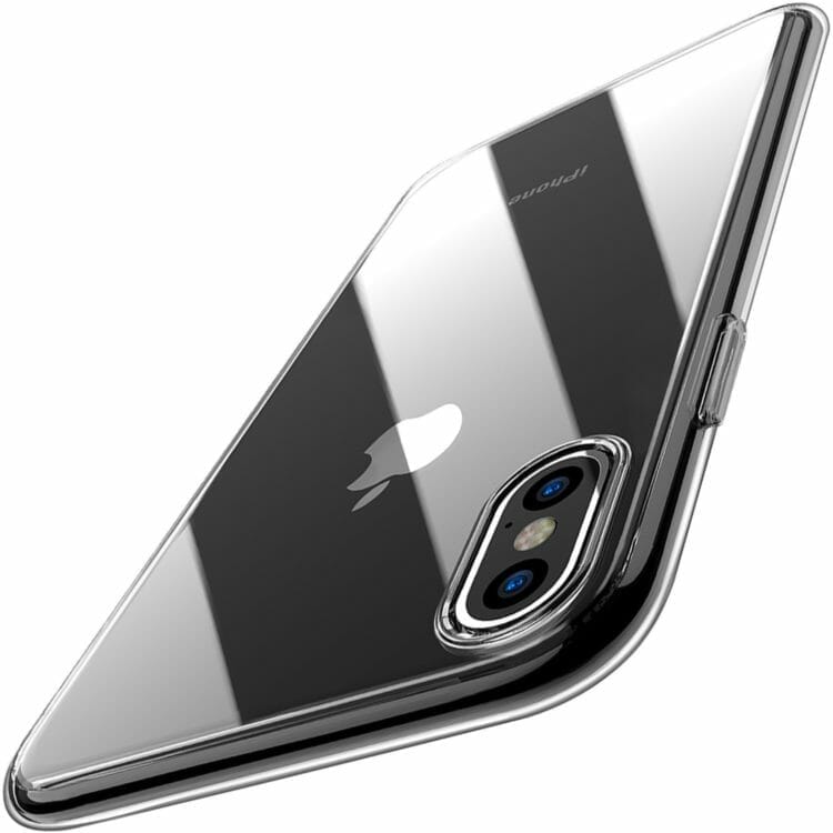 TOZO Gel Skin Case