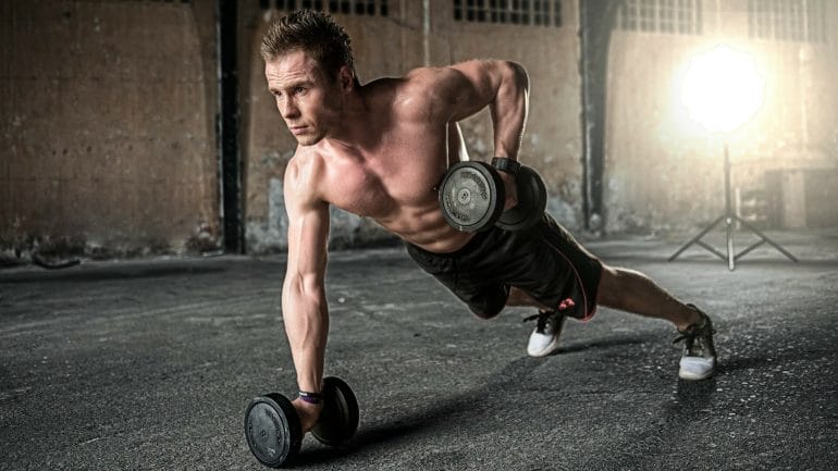 The best preworkout supplements and how they work