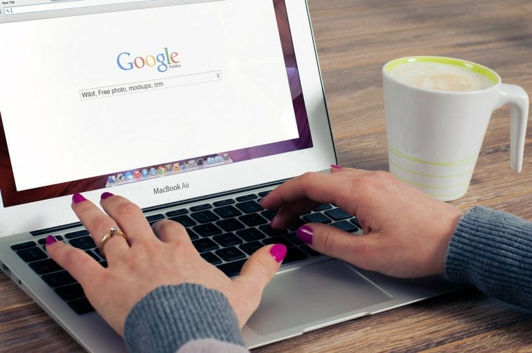 How to get started with a blog