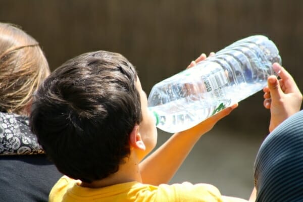 How to Promote Weight Loss in Overweight Kids? Fighting Childhood Obesity: 5 Tips You Need to Know