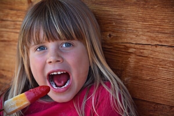 How to Promote Weight Loss in Overweight Kids? Fighting Childhood Obesity: 5 Tips You Need to Know