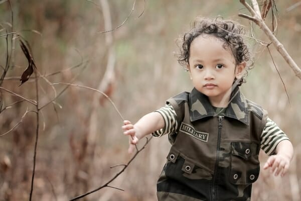 How to Promote Weight Loss in Overweight Kids? Fighting Childhood Obesity: 5 Tips You Need to Know