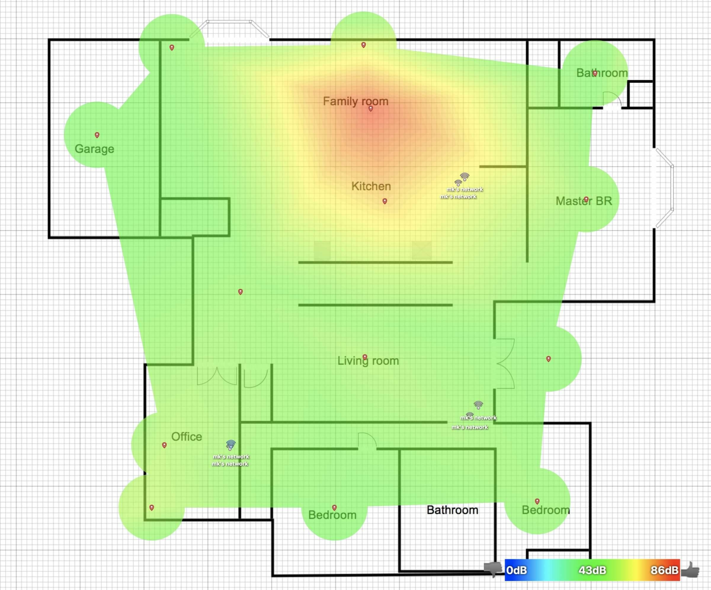 Amplifi Vs Unifi Review And In Depth Comparison Updated