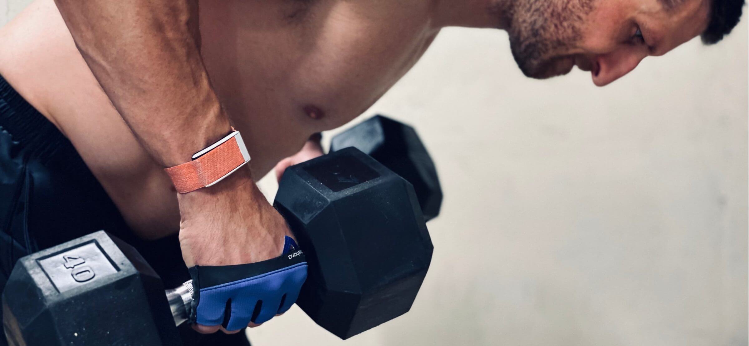 Barehand workout gloves review