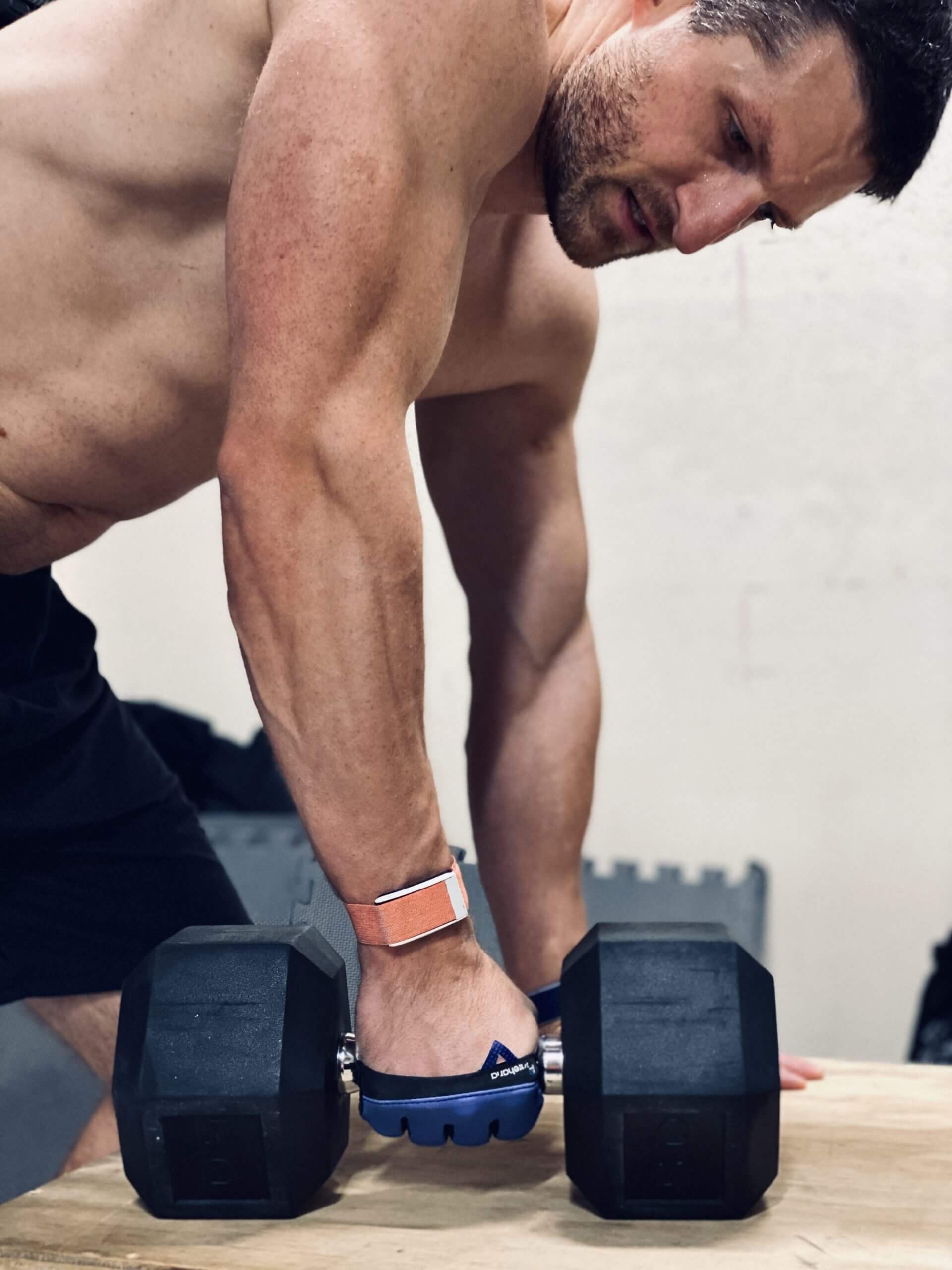 Best Workout Gloves for CrossFit Barehand vs. Bear Komplex