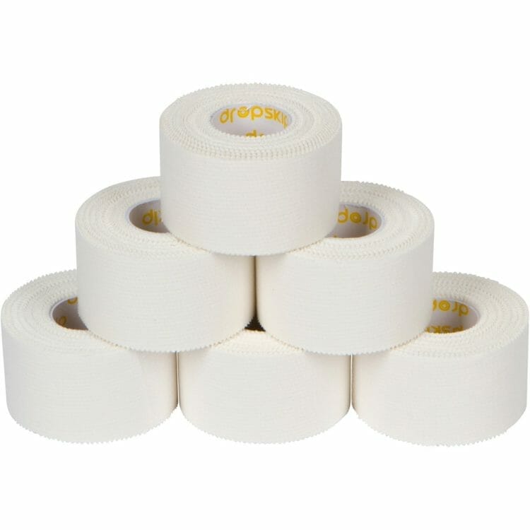 Ultra breathable Sports Tape